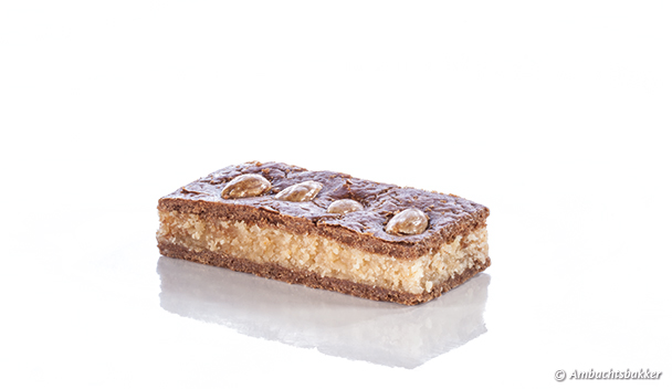 Gevuld Speculaas
