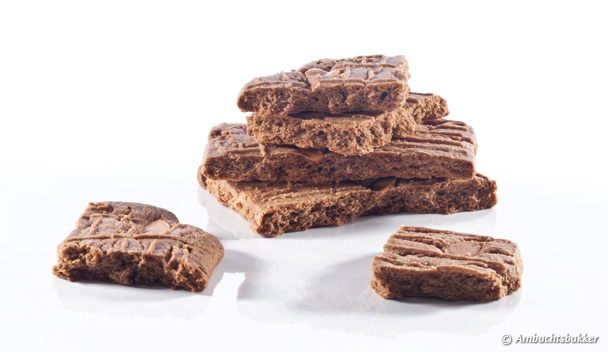 Roomboter Speculaas brokken