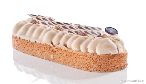 karamel spijsslof
