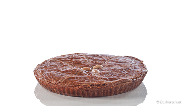 Speculaastaartje