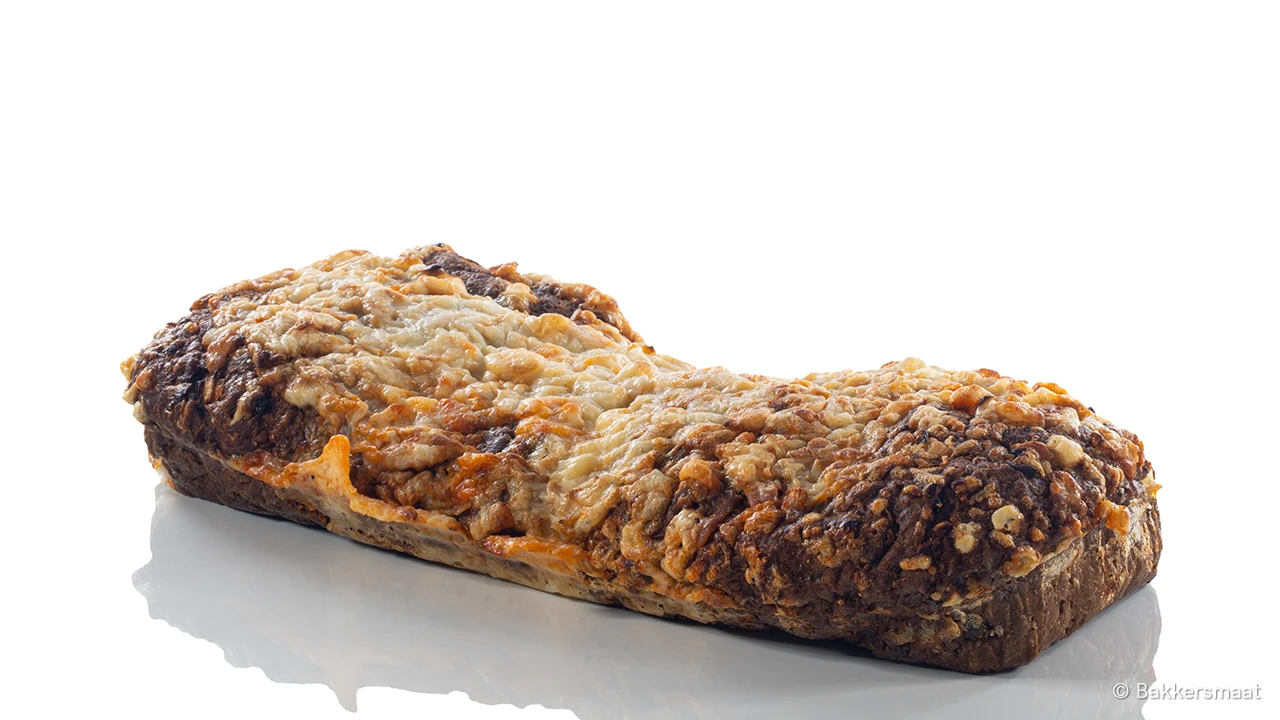 spicy meergranen brood