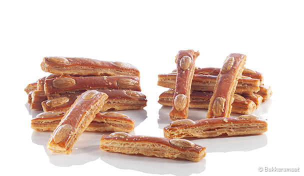 Zoute amandelstengels