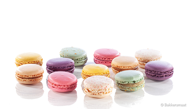 Macarons