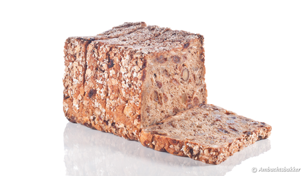 Muesli sneetjes