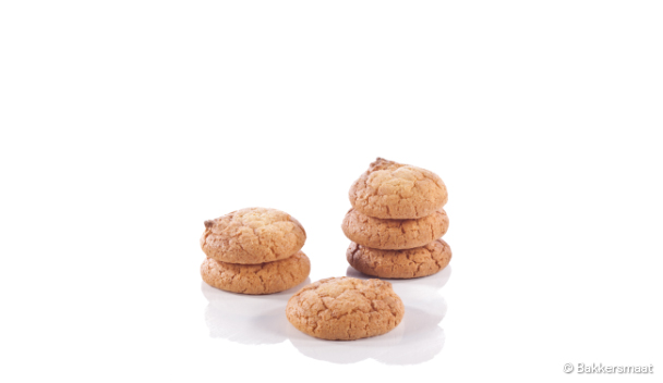 Bitterkoekjes los