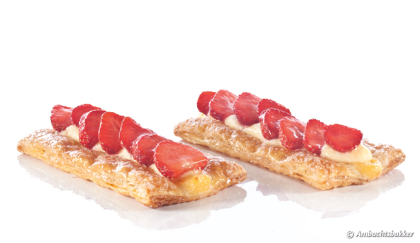 Aardbeienhapper