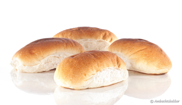 mini witte puntjes afbeelding