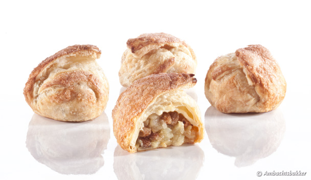 Appelspijs envelop