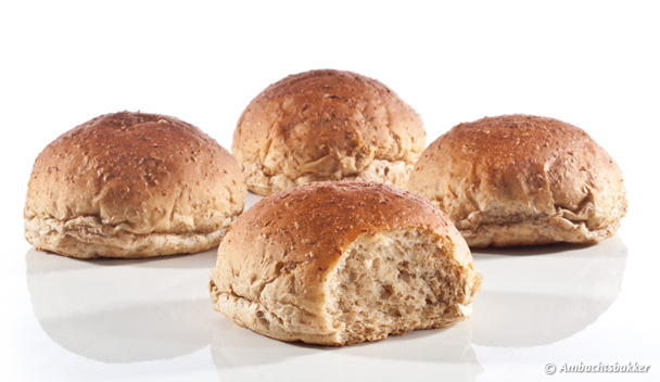 Bruine Broodjes afbeelding