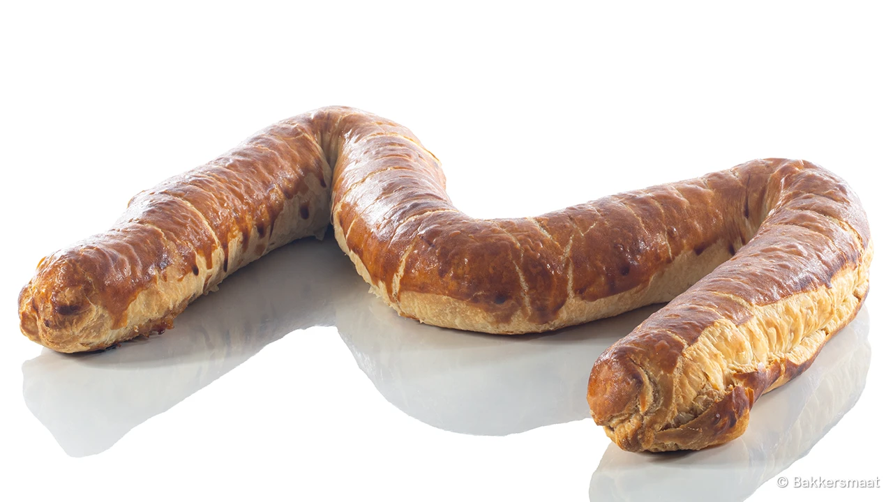 Roomboter Amandelletter